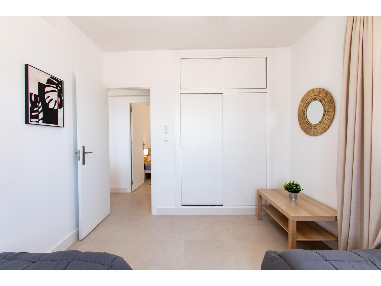 Chalet independiente en alquiler en Rincón de la Victoria